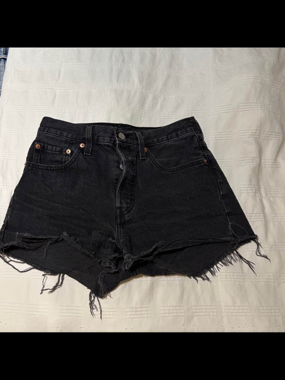 Levi’s women’s shorts